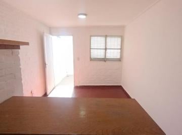 Departamento · 37m² · 2 Ambientes · Departamento en Alquiler de un Dormitorio. 61 E/ 23 y 24