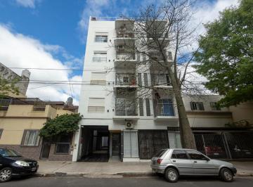 Departamento · 42m² · 2 Ambientes · 1 Cochera · Venta - Villa Gral Mitre - 2 Ambientes - con Balcón Cochera - Apto Profesional y Comercial