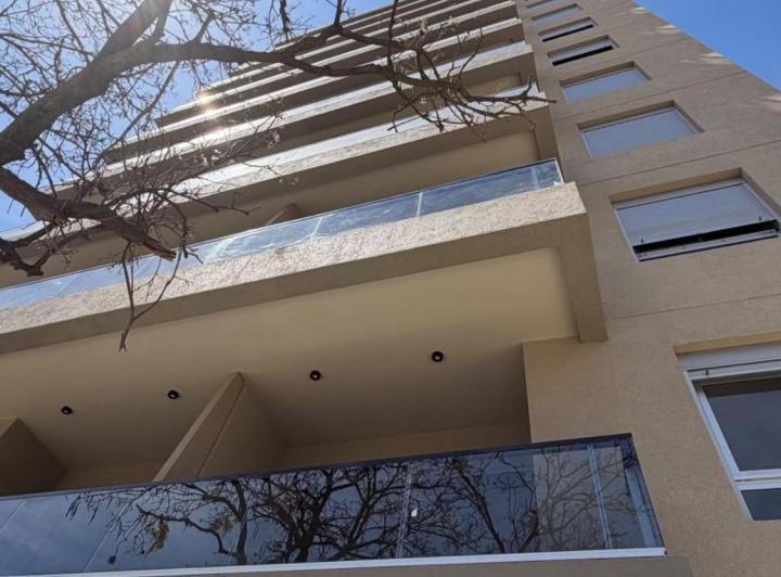 Departamento · 97m² · 3 Ambientes