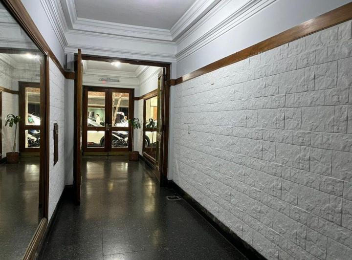 Departamento · 46m² · 2 Ambientes