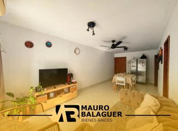 Departamento · 63m² · 4 Ambientes · 1 Cochera · Departamento en Ciudad Evita