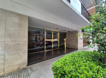 Departamento de 6 ambientes, Belgrano · Barrancas de Belgrano - 4 Dorm C/dep - Patio