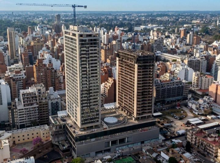 Departamento · 41m² · 3 Ambientes