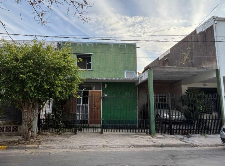 Casa · 85m² · 4 Ambientes · 1 Cochera