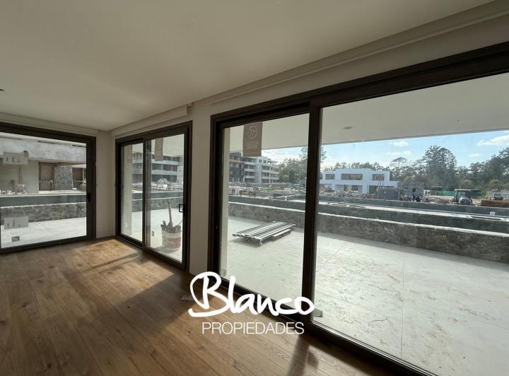 Departamento · 42m² · 1 Ambiente