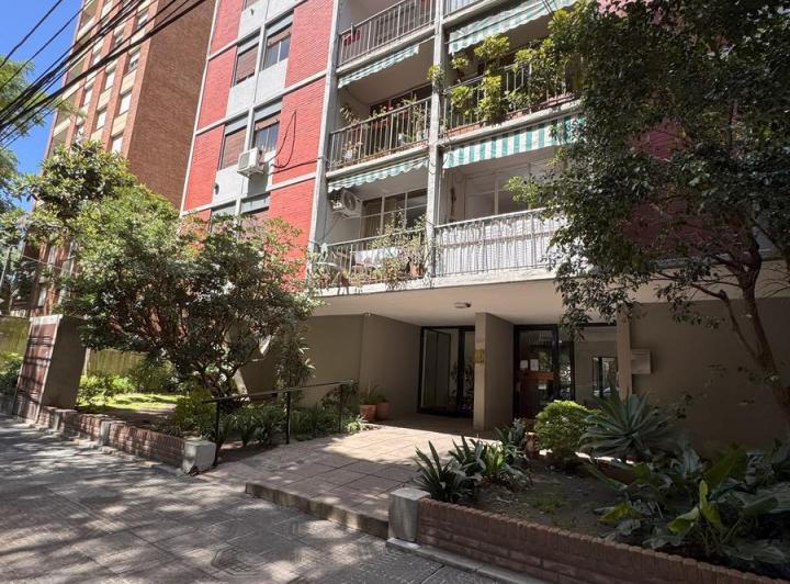 Departamento · 50m² · 3 Ambientes