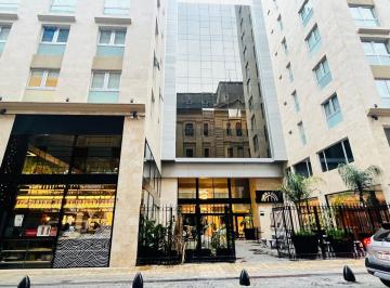 Departamento · 37m² · 1 Ambiente · Venta Mono Amoblado Cisterna Amenities