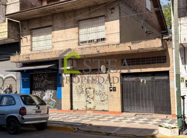 PH · 5 Ambientes · 1 Cochera