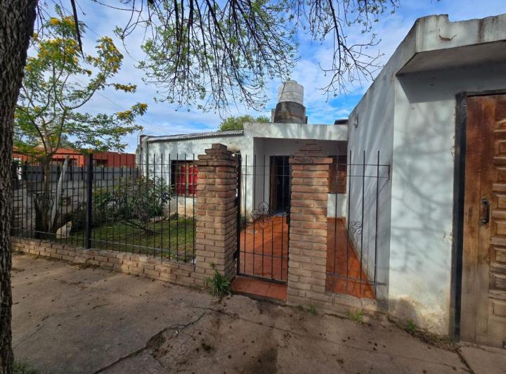 Casa · 131m² · 4 Ambientes · 1 Cochera
