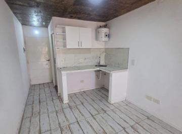 Departamento de 1 ambiente, Lomas de Zamora · Monoambiente con Patio
