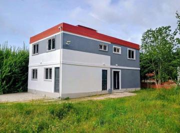Casa · 85m² · 4 Ambientes · Venta 2 Unidades + Lote – San Clemente