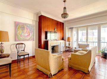 Departamento · 102m² · 4 Ambientes · Venta Departamento 4 Ambientes Al Frente Centro