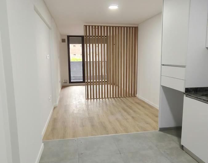 Departamento · 1 Ambiente