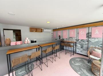Local comercial · 42m² · 2 Ambientes · Local en Alquiler en El Pulmón de City Bell