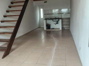 Departamento de 3 ambientes, Pilar · Duplex Tres Ambientes con Patio en Bº Peruzzotti