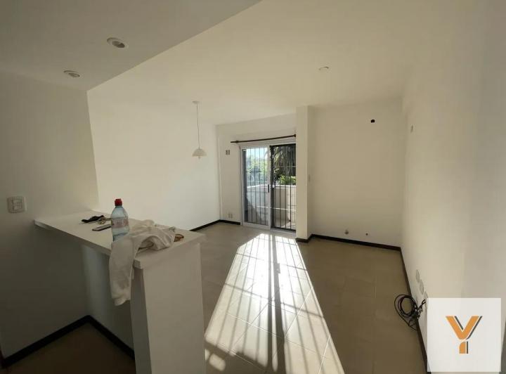 Departamento · 48m² · 2 Ambientes