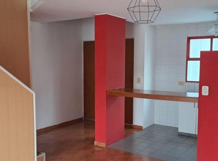 Departamento · 52m² · 2 Ambientes