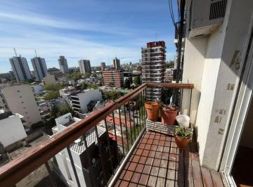 Departamento · 43m² · 2 Ambientes · Departamento en Alquiler de 2 Ambientes en Saavedera