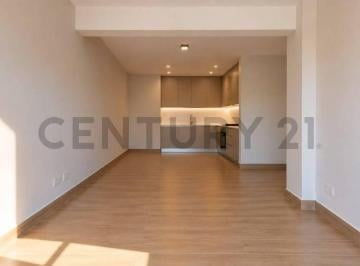 Departamento · 45m² · 2 Ambientes · Venta Dos Ambientes con Balcon Vista Abierta Saavedra