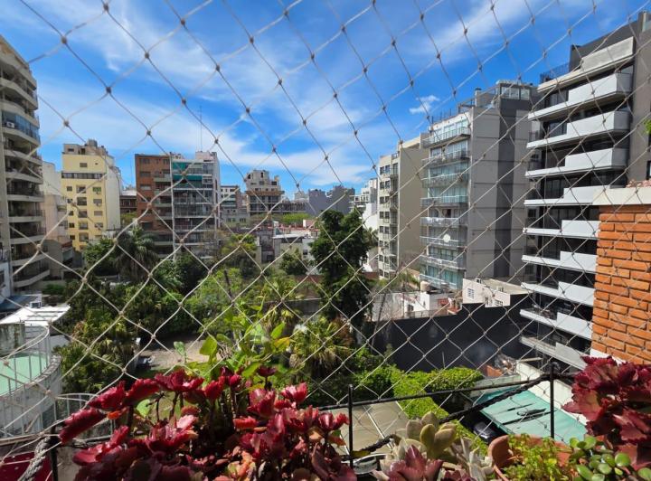 Departamento · 65m² · 3 Ambientes