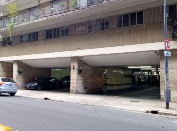 Garage , Recoleta · Cochera en Recoleta
