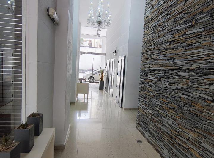 Departamento · 31m² · 1 Ambiente