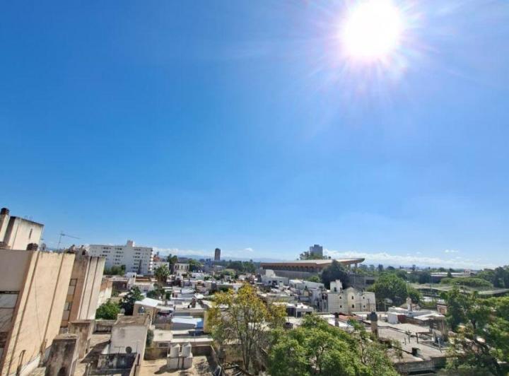 Departamento · 1m² · 2 Ambientes