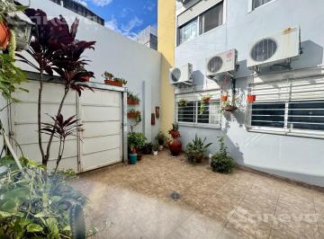 PH · 57m² · 3 Ambientes · 1 Cochera · Departamento 2 Dorm. y 2 Baños en Planta Baja con Patio