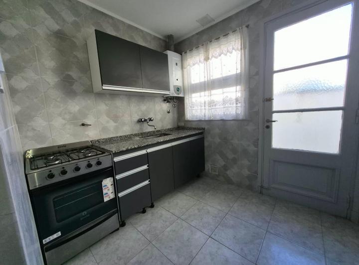 Departamento · 54m² · 2 Ambientes