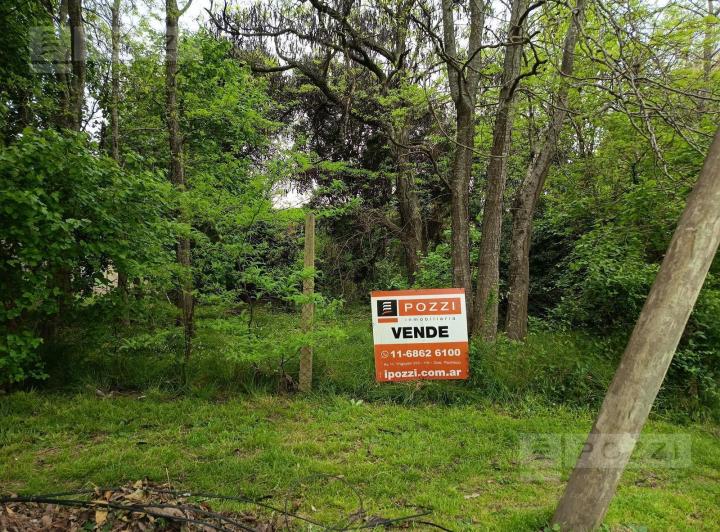 Terreno · 489m²