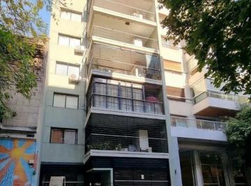 Departamento · 49m² · 2 Ambientes · 1 Cochera · Venta Depto 2 Amb con Cochera en Belgrano.