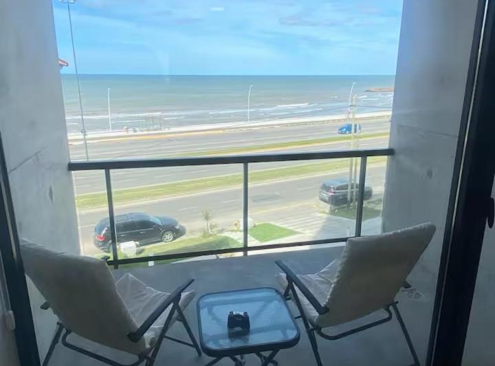 Departamento · 85m² · 2 Ambientes · 1 Cochera