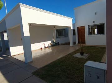 Casa de 3 ambientes, Guaymallén · Alquiler de Casa en Planta Baja en Barrio Privado Las Moras, Guaymallén