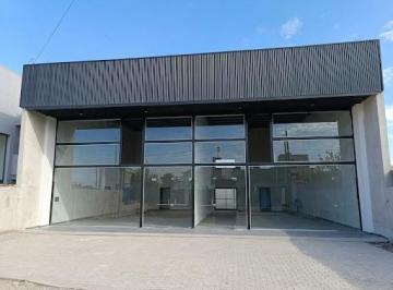 Foto · Alquiler Local Comercial en Nuevo Urca 140 m²