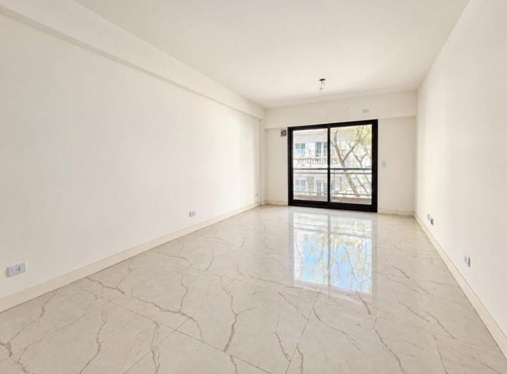 Departamento · 107m² · 4 Ambientes