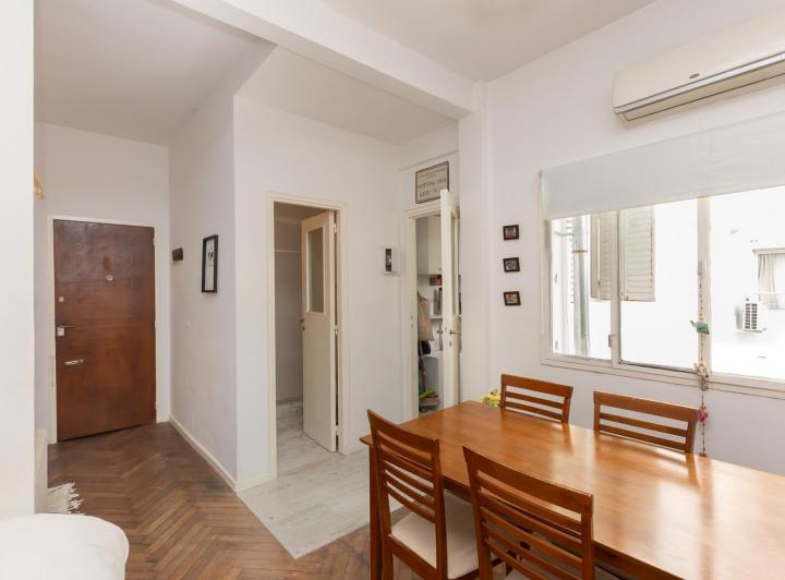 Departamento · 29m² · 1 Ambiente