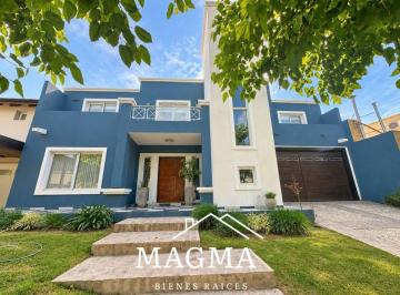 Casa de 9 ambientes, Malagueño · Casa en Venta - Tejas Tres! - Cordoba Capital! 3 Dorm. + Pileta!