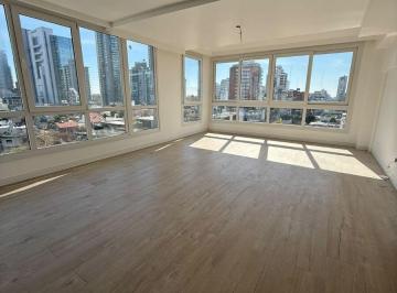 Departamento de 5 ambientes, Núñez · Departamento de 270 m² con 4 Dorm. en Venta en Núñez