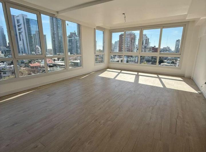 Departamento en venta en Nuñez · 5 ambientes