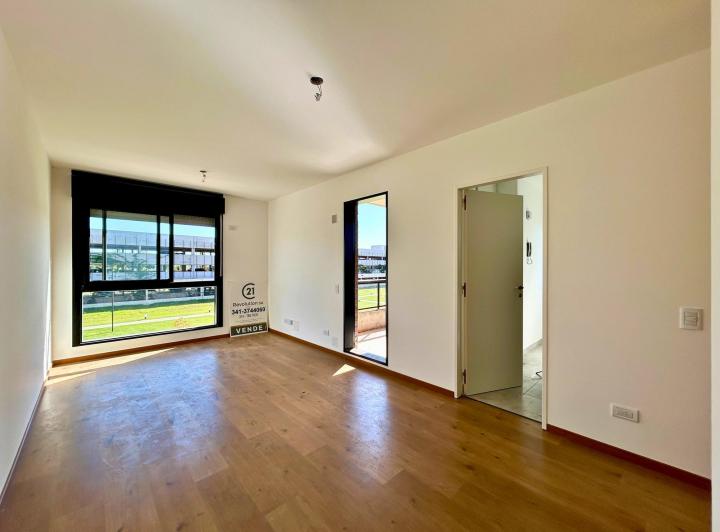Departamento · 50m² · 2 Ambientes · 1 Cochera