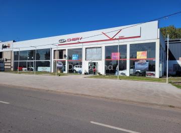 Local comercial · 1750m² · 2 Ambientes · Local en Alquiler, Francisco Álvarez, Moreno
