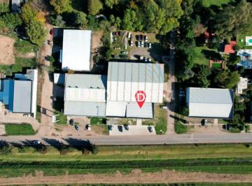 Local comercial · 1750m² · 2 Ambientes · Local en Alquiler, Francisco Álvarez, Moreno