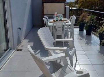 Departamento de 2 ambientes, Almagro · Departamento de 46 m² con 1 Habitación en Alquiler y Temporal en Almagro Norte