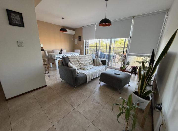 Departamento · 83m² · 3 Ambientes