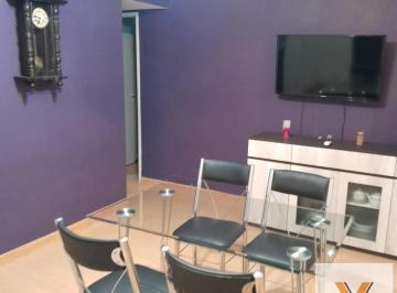 Departamento · 43m² · 3 Ambientes · Departamento en Alquiler - 2 Dorm. 1 Baño - 43 m - Caballito