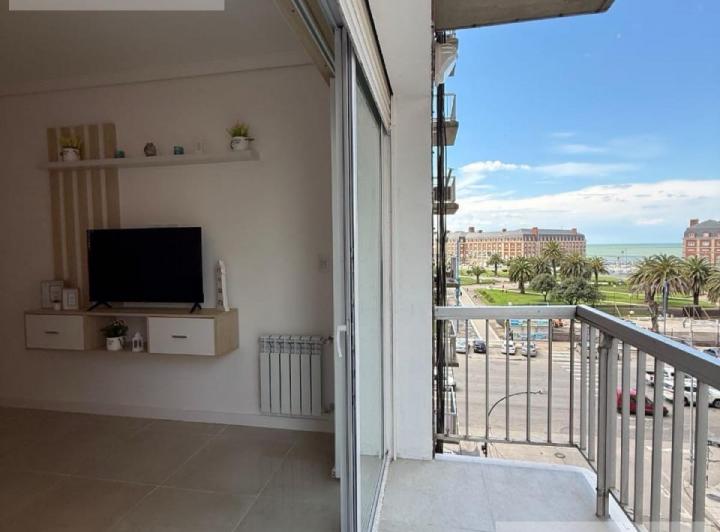 Departamento · 71m² · 3 Ambientes