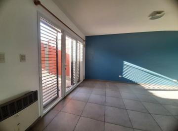 Departamento de 1 ambiente, Luján de Cuyo · Alquiler Departamento 1 Dormitorio en Planta Baja con Cochera y Patio – Carrodilla, Luján de Cuyo