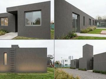 Casa de 7 ambientes, Río Ceballos · Bela Vista Villa Residencial | Casa 3 Dorm.