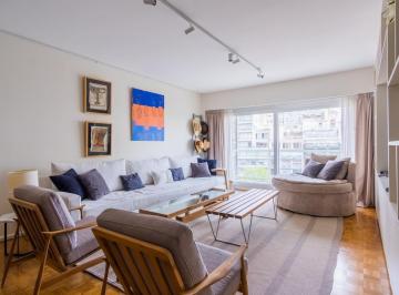 Departamento · 96m² · 3 Ambientes · 1 Cochera · Venta Lindísimo Departamento 3 Ambientes Dependencia a Contrafrente Abierto en Palermo