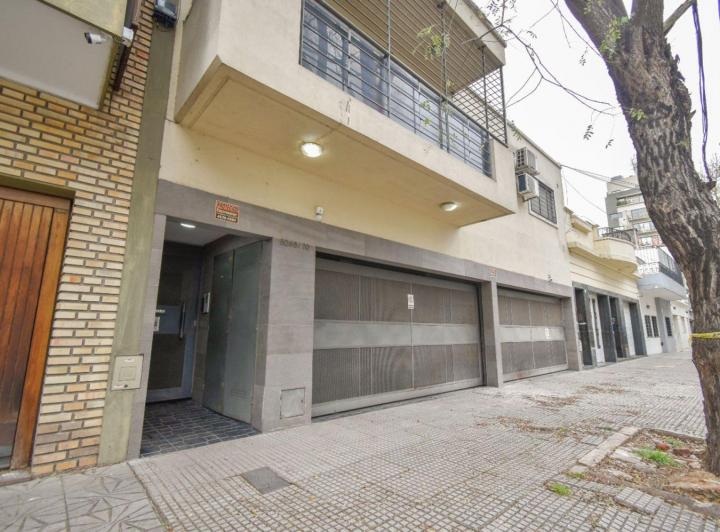 PH · 49m² · 2 Ambientes · 1 Cochera